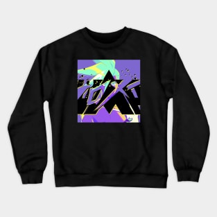 galo Crewneck Sweatshirt